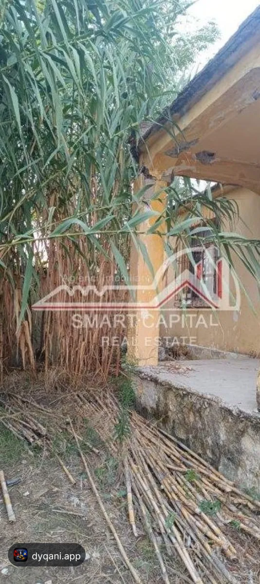 Shtëpi Private 232m² në Shitje – 80,000€ – Vlorë – I mirë — Vlorë - Foto 1