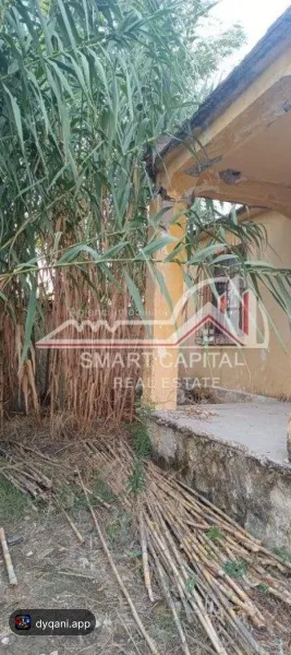Shtëpi Private 232m² në Shitje – 80,000€ – Vlorë – I mirë — Vlorë