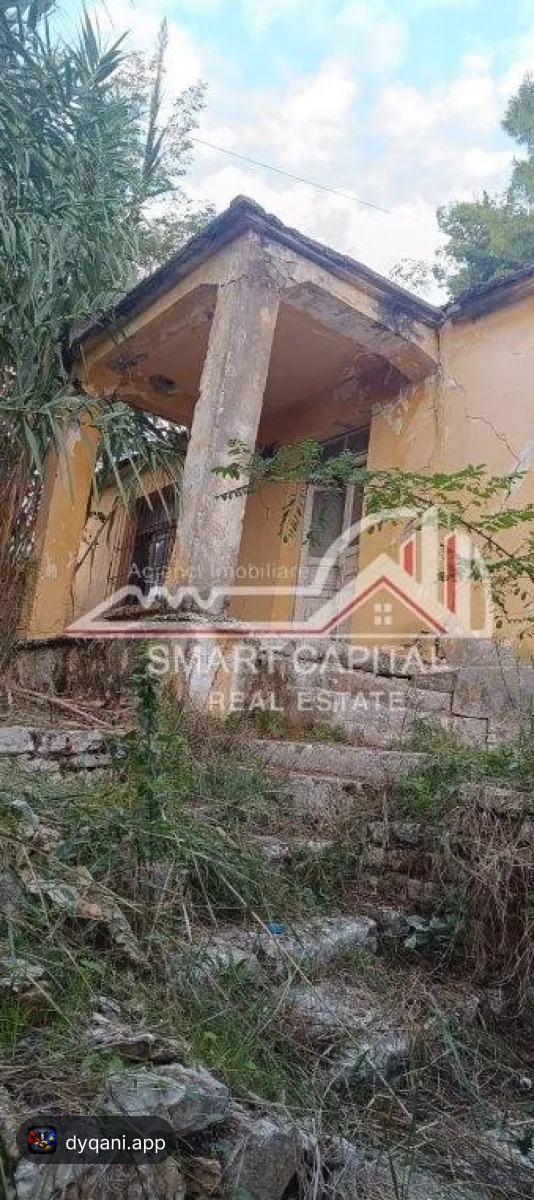 Shtëpi Private 232m² në Shitje – 80,000€ – Vlorë – I mirë — Vlorë - Foto 2