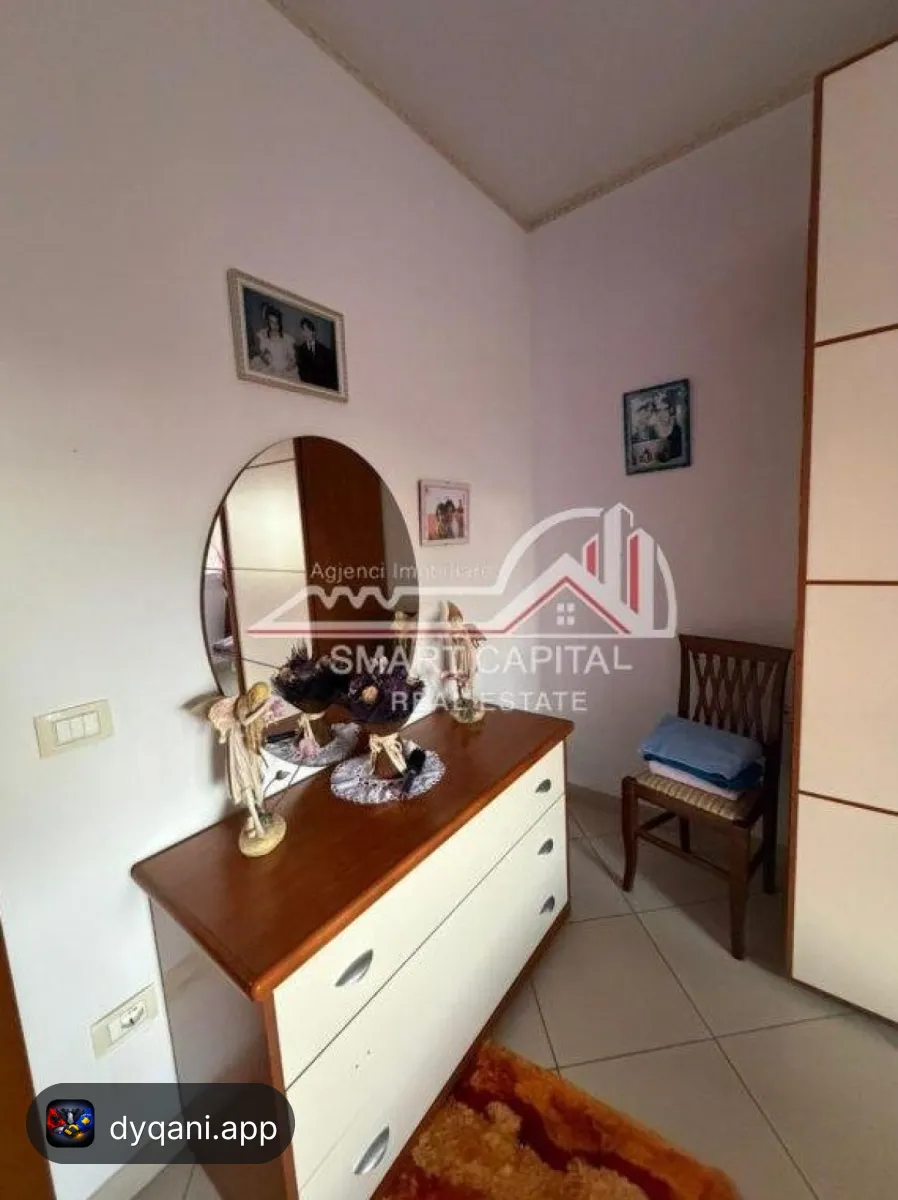 Apartament 2+1 në Shitje – 175,000€ – Vlorë – I mirë — Vlorë - Foto 1