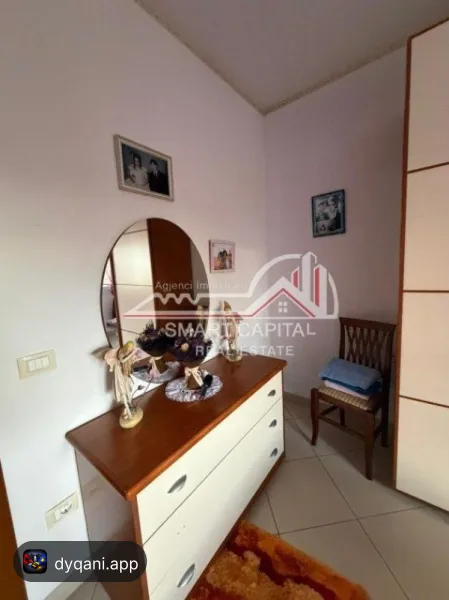 Apartament 2+1 në Shitje – 175,000€ – Vlorë – I mirë — Vlorë