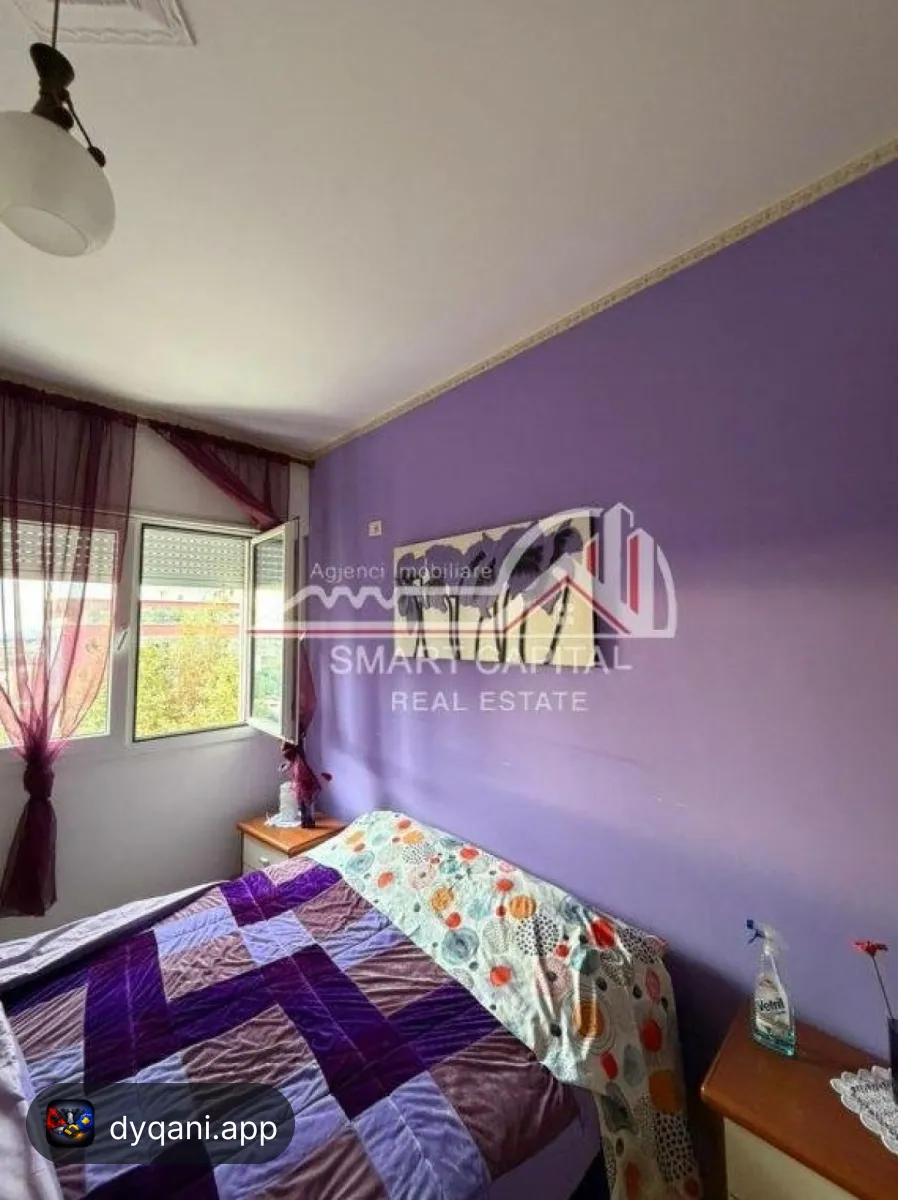 Apartament 2+1 në Shitje – 175,000€ – Vlorë – I mirë — Vlorë - Foto 3