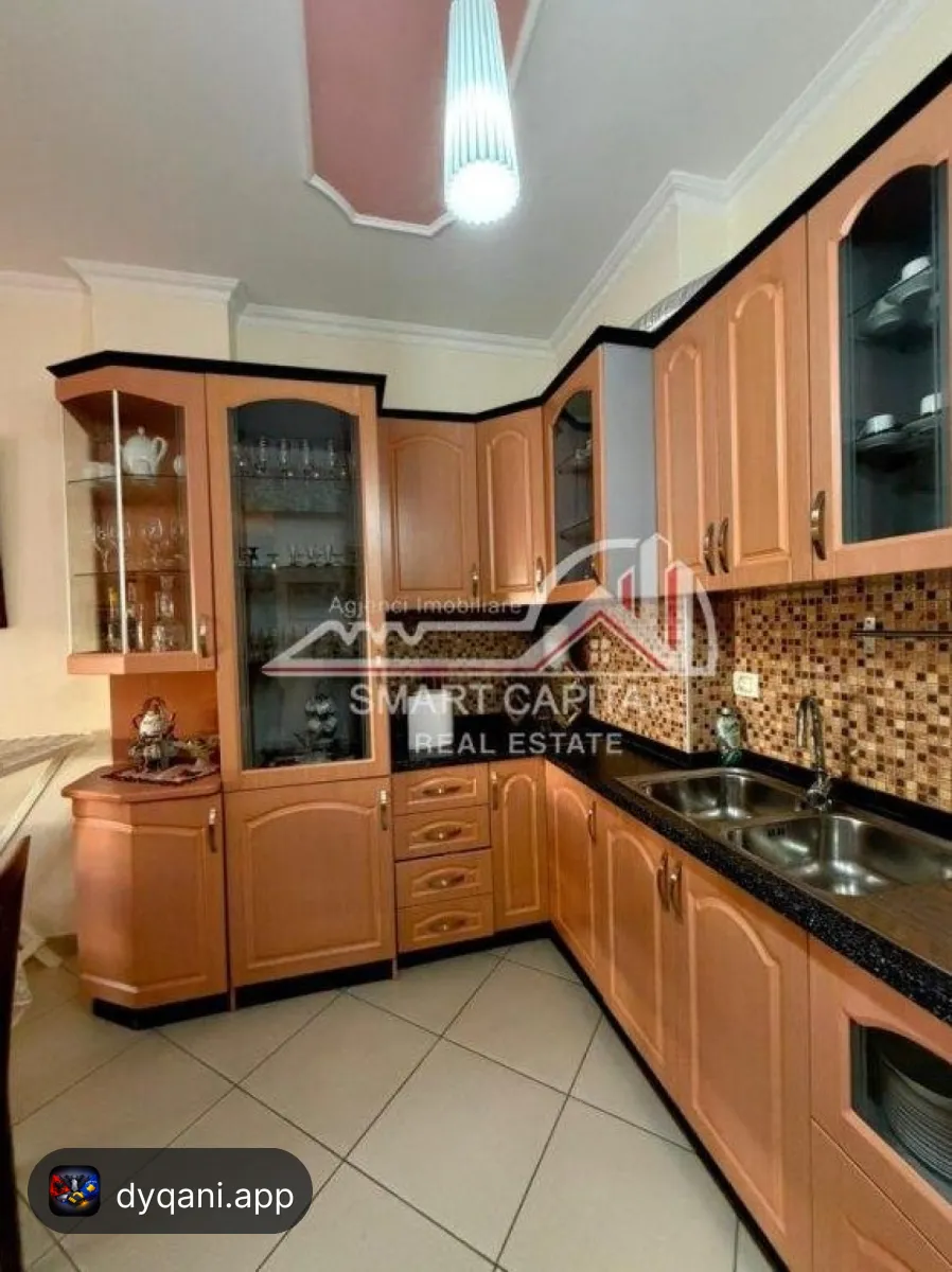 Apartament 2+1 në Shitje – 175,000€ – Vlorë – I mirë — Vlorë - Foto 6
