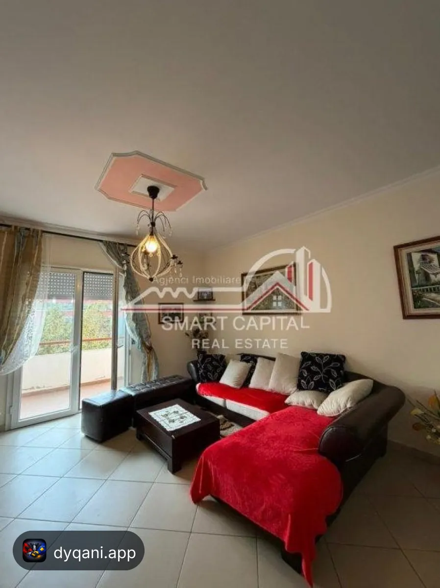 Apartament 2+1 në Shitje – 175,000€ – Vlorë – I mirë — Vlorë - Foto 7