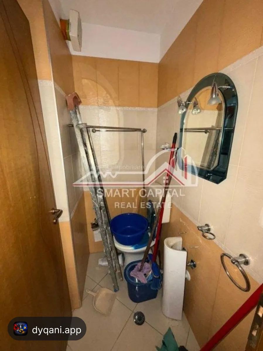 Apartament 2+1 në Shitje – 175,000€ – Vlorë – I mirë — Vlorë - Foto 8