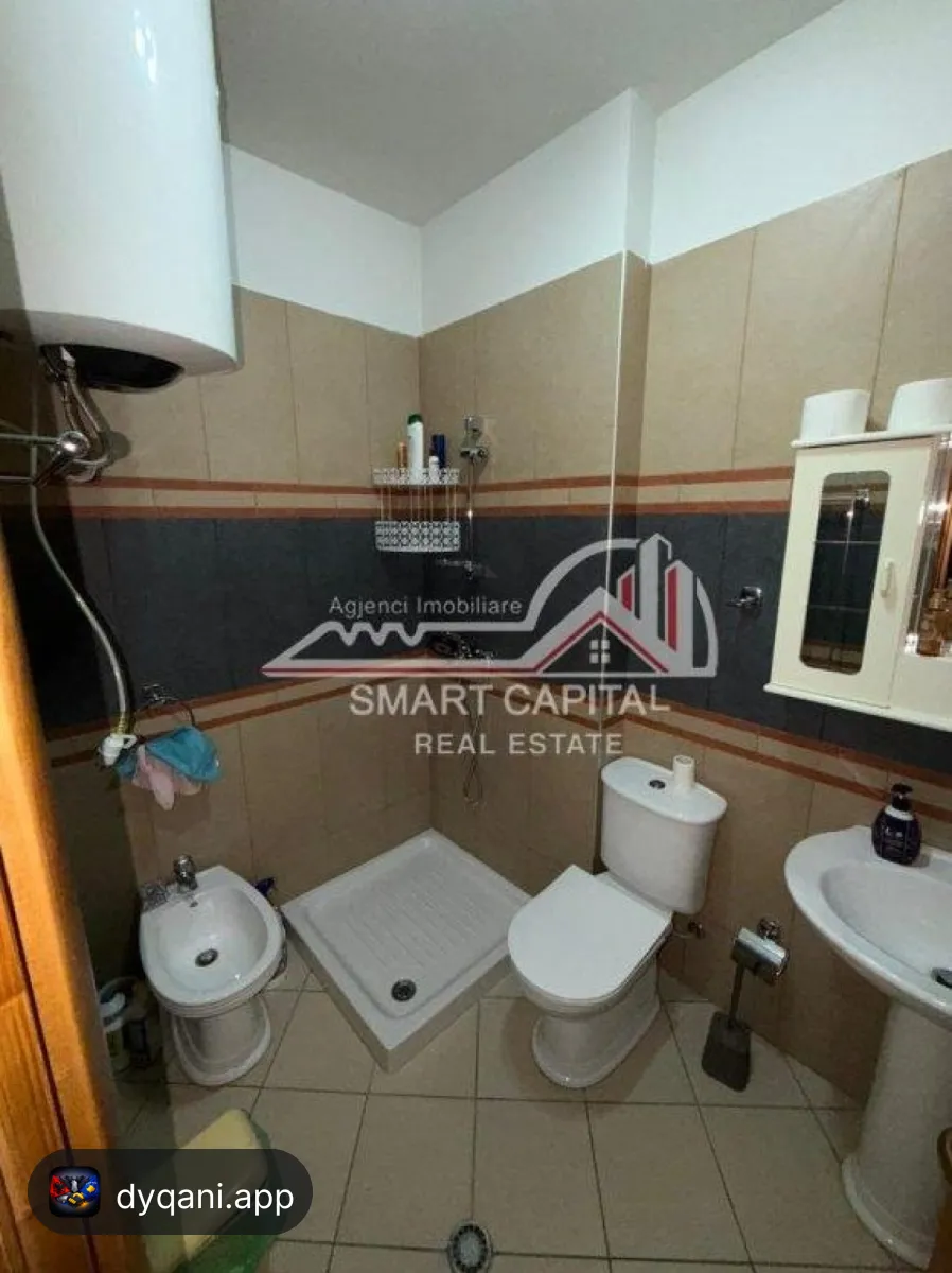 Apartament 2+1 në Shitje – 175,000€ – Vlorë – I mirë — Vlorë - Foto 9