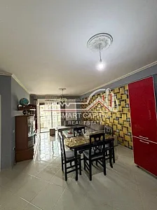 Apartament 2+1 me Qira – Mobiluar, Zona – 350€ – Vlorë — Vlorë - Foto 1