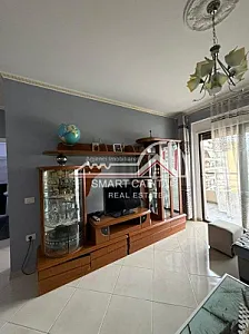 Apartament 2+1 me Qira – Mobiluar, Zona – 350€ – Vlorë — Vlorë - Foto 2