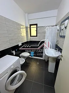 Apartament 2+1 me Qira – Mobiluar, Zona – 350€ – Vlorë — Vlorë - Foto 3