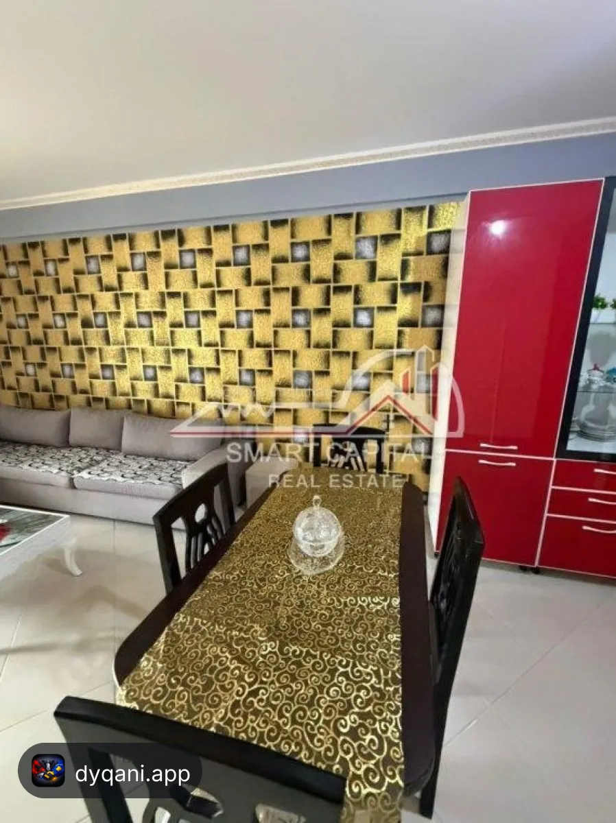Apartament 2+1 me Qira – Mobiluar, Zona – 350€ – Vlorë — Vlorë - Foto 6