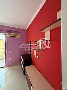 Apartament 2+1 me Qira – Mobiluar, Zona – 350€ – Vlorë — Vlorë - Foto 8