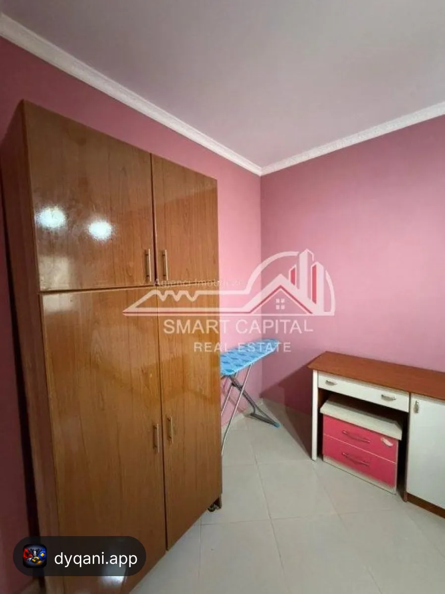 Apartament 2+1 me Qira – Mobiluar, Zona – 350€ – Vlorë — Vlorë - Foto 9