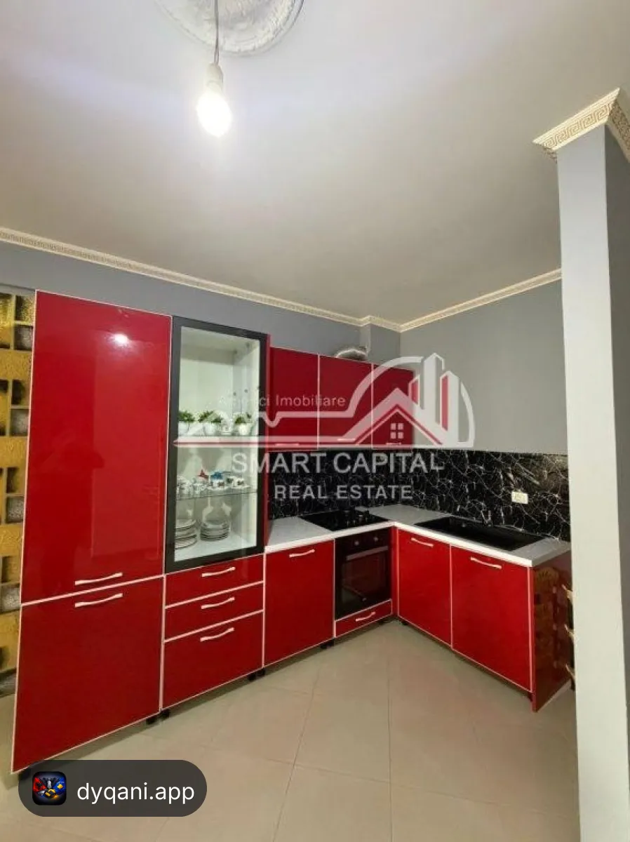 Apartament 2+1 me Qira – Mobiluar, Zona – 350€ – Vlorë — Vlorë - Foto 10