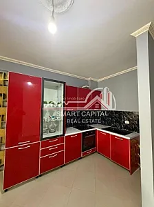 Apartament 2+1 me Qira – Mobiluar, Zona – 350€ – Vlorë — Vlorë - Foto 10