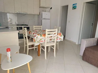 Shtëpi Private 1+1 me Qira – Pranë – 250€ – Vlorë – I mirë — Vlorë - Foto 2