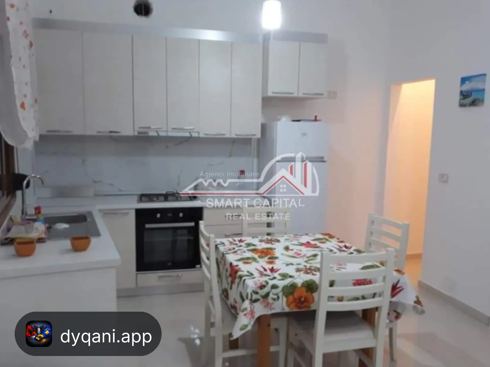 Shtëpi Private 1+1 me Qira – Pranë – 250€ – Vlorë – I mirë — Vlorë - Foto 4