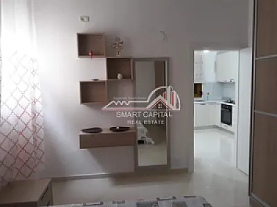 Shtëpi Private 1+1 me Qira – Pranë – 250€ – Vlorë – I mirë — Vlorë - Foto 5
