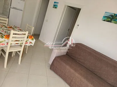 Shtëpi Private 1+1 me Qira – Pranë – 250€ – Vlorë – I mirë — Vlorë - Foto 6
