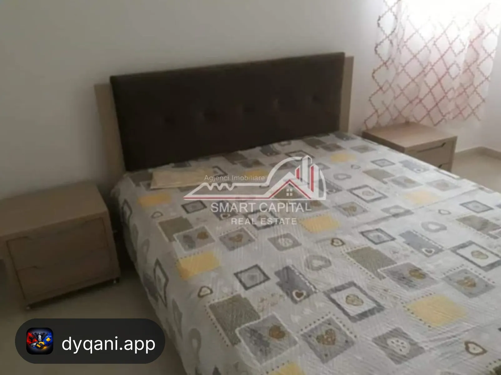 Shtëpi Private 1+1 me Qira – Pranë – 250€ – Vlorë – I mirë — Vlorë - Foto 7