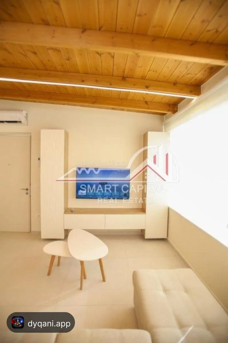 Papafingo Moderne me Qira – Lungomare – 400€ – Vlorë — Vlorë - Foto 3