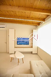Papafingo Moderne me Qira – Lungomare – 400€ – Vlorë — Vlorë - Foto 3