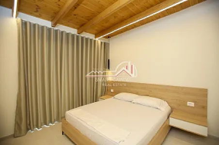 Papafingo Moderne me Qira – Lungomare – 400€ – Vlorë — Vlorë - Foto 4