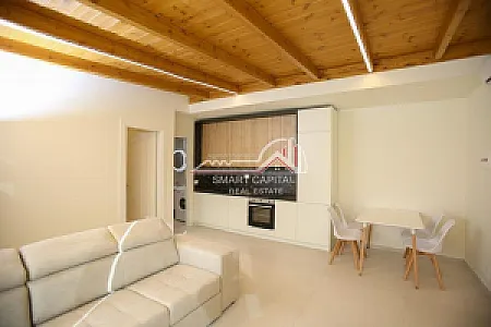 Papafingo Moderne me Qira – Lungomare – 400€ – Vlorë — Vlorë - Foto 5