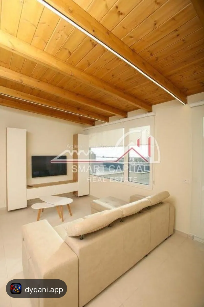 Papafingo Moderne me Qira – Lungomare – 400€ – Vlorë — Vlorë - Foto 6