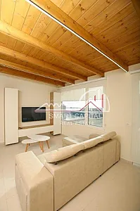 Papafingo Moderne me Qira – Lungomare – 400€ – Vlorë — Vlorë - Foto 6