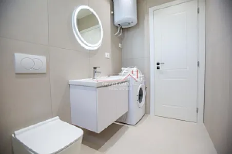 Papafingo Moderne me Qira – Lungomare – 400€ – Vlorë — Vlorë - Foto 7
