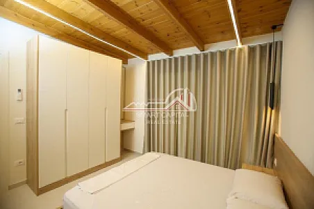 Papafingo Moderne me Qira – Lungomare – 400€ – Vlorë — Vlorë - Foto 8
