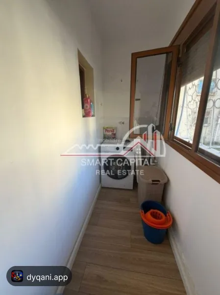 Apartament 1+1 në Shitje – Zonë – 8M Lek – Vlorë – I mirë — Vlorë