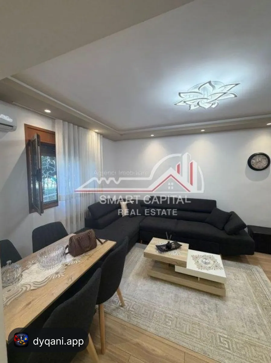 Apartament 1+1 në Shitje – Zonë – 8M Lek – Vlorë – I mirë — Vlorë - Foto 2