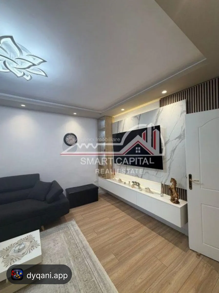 Apartament 1+1 në Shitje – Zonë – 8M Lek – Vlorë – I mirë — Vlorë - Foto 3