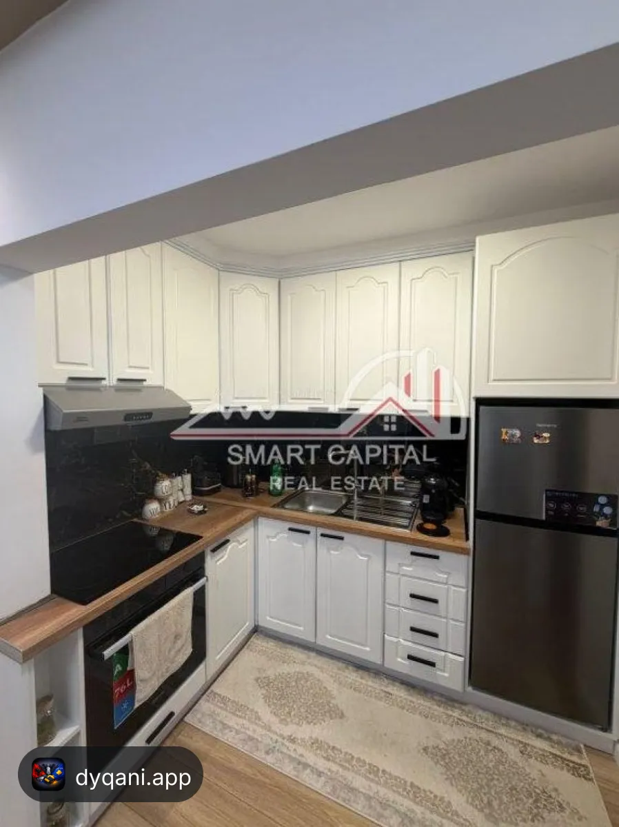 Apartament 1+1 në Shitje – Zonë – 8M Lek – Vlorë – I mirë — Vlorë - Foto 4