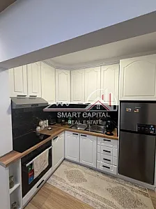 Apartament 1+1 në Shitje – Zonë – 8M Lek – Vlorë – I mirë — Vlorë - Foto 4