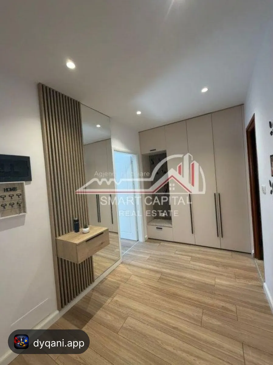Apartament 1+1 në Shitje – Zonë – 8M Lek – Vlorë – I mirë — Vlorë - Foto 5