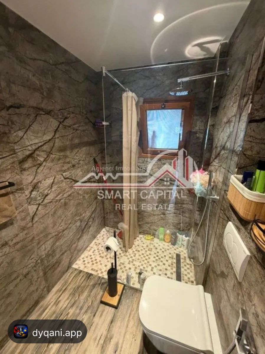 Apartament 1+1 në Shitje – Zonë – 8M Lek – Vlorë – I mirë — Vlorë - Foto 6