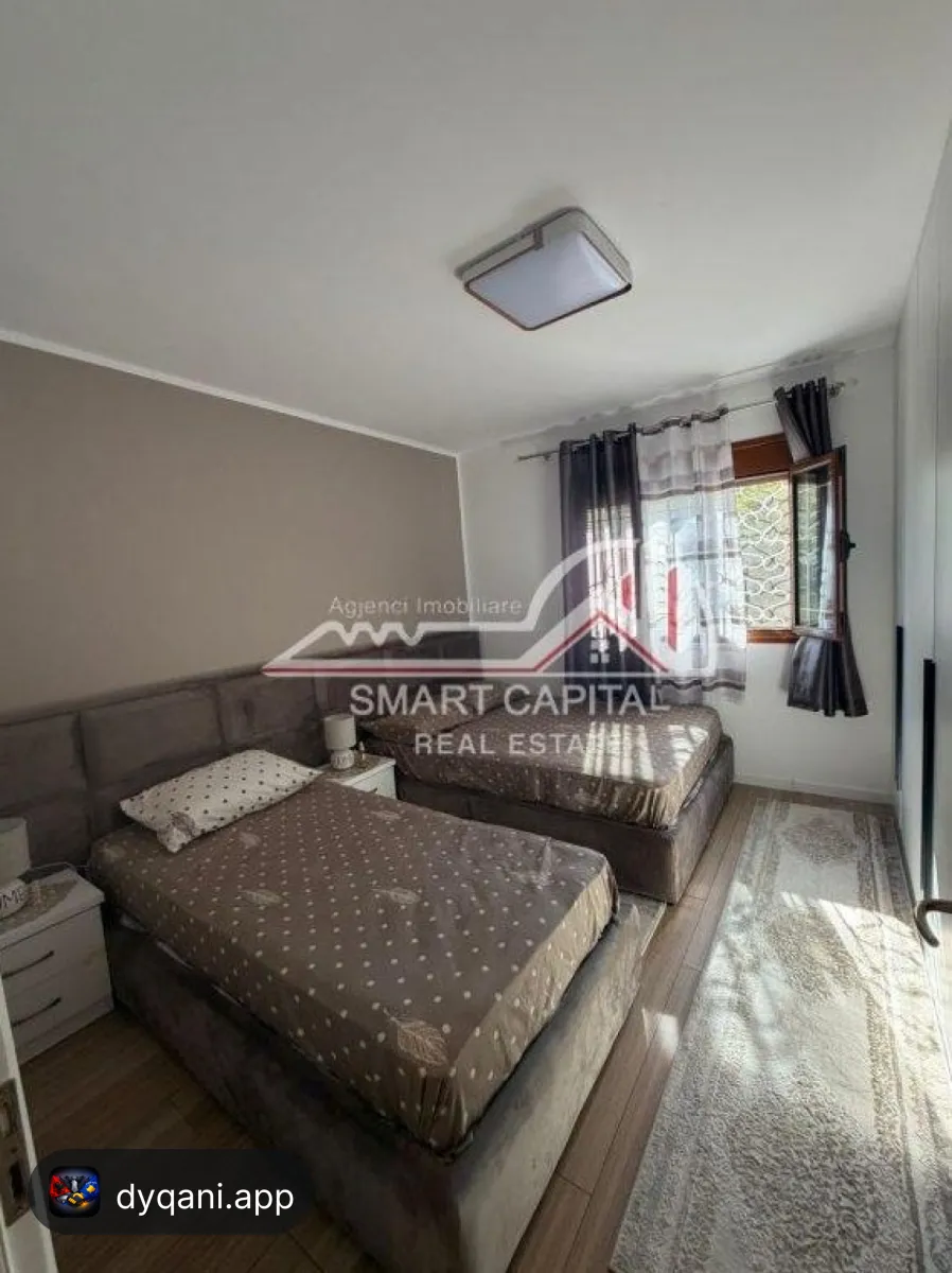 Apartament 1+1 në Shitje – Zonë – 8M Lek – Vlorë – I mirë — Vlorë - Foto 8