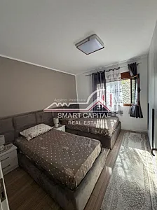 Apartament 1+1 në Shitje – Zonë – 8M Lek – Vlorë – I mirë — Vlorë - Foto 8