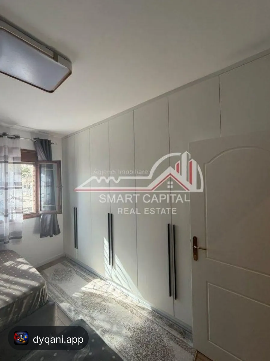 Apartament 1+1 në Shitje – Zonë – 8M Lek – Vlorë – I mirë — Vlorë - Foto 9