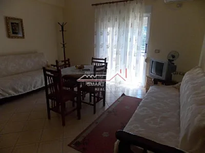 Apartament 1+1 me Qira – Lungomare – 350€ – Vlorë – I mirë — Vlorë - Foto 2
