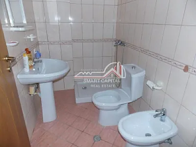 Apartament 1+1 me Qira – Lungomare – 350€ – Vlorë – I mirë — Vlorë - Foto 4