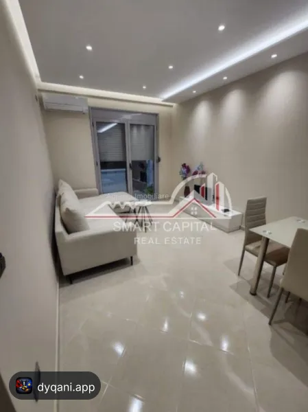 Apartament 1+1 me Qira – Mobiluar, Kati – 450€ – Vlorë — Vlorë