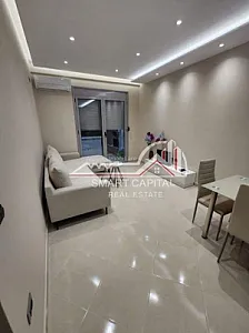 Apartament 1+1 me Qira – Mobiluar, Kati – 450€ – Vlorë — Vlorë - Foto 1