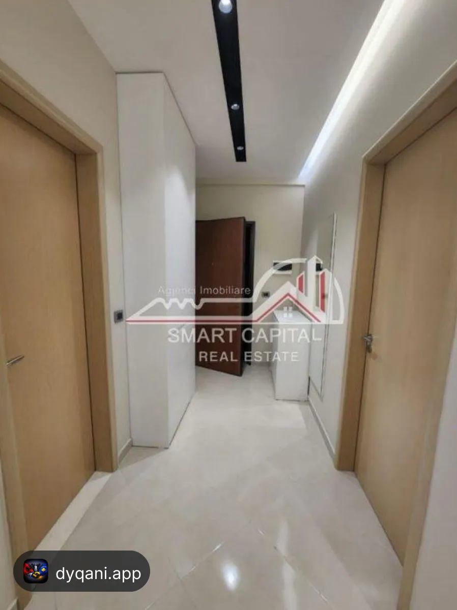Apartament 1+1 me Qira – Mobiluar, Kati – 450€ – Vlorë — Vlorë - Foto 2