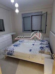 Apartament 1+1 me Qira – Mobiluar, Kati – 450€ – Vlorë — Vlorë - Foto 4
