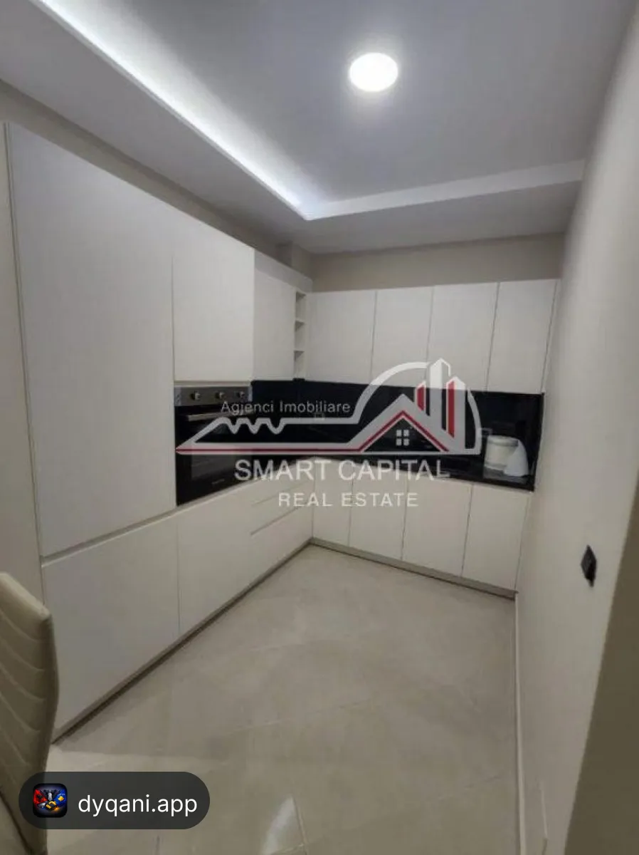 Apartament 1+1 me Qira – Mobiluar, Kati – 450€ – Vlorë — Vlorë - Foto 6