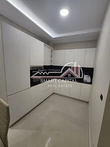 Apartament 1+1 me Qira – Mobiluar, Kati – 450€ – Vlorë — Vlorë - Foto 6