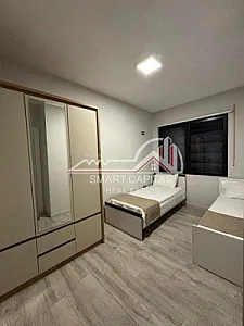 Apartament 2+1+2 me Qira – Bulevardi – 550€ – Vlorë – I mirë — Vlorë - Foto 2